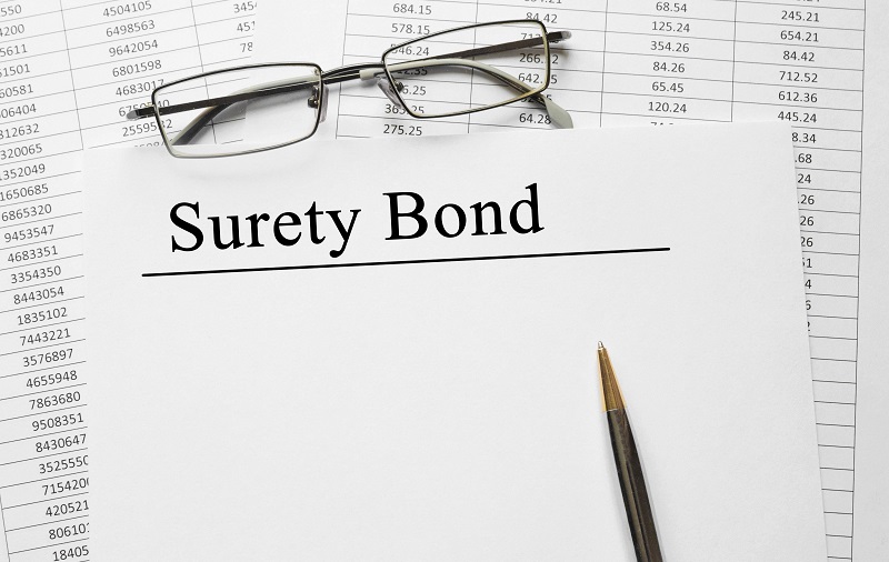 Consumer Guide to Surety Bonds
