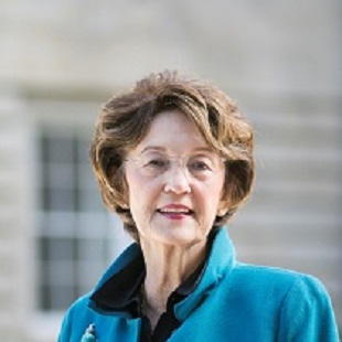 Elaine F. Marshall