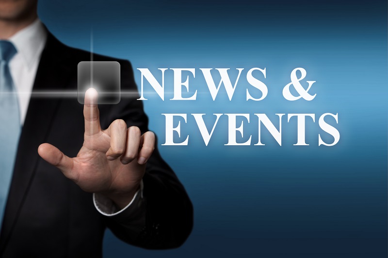 News and Events