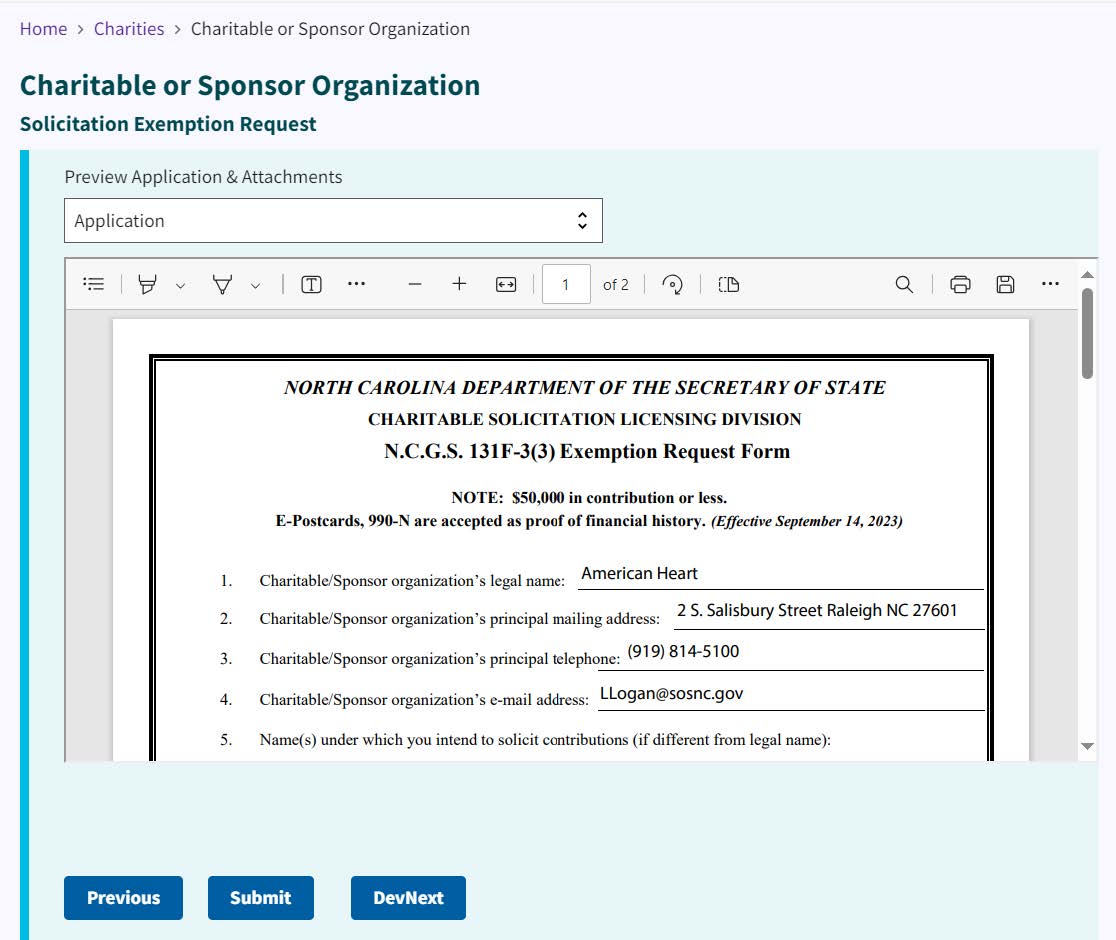 Figure 77. Preview window