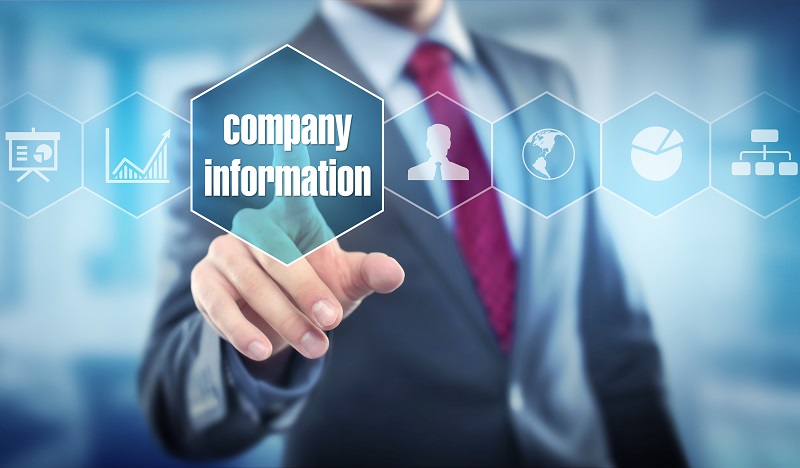 Company Information