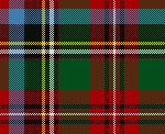 The Carolina Tartan