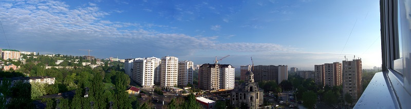 Parliament of the Republic of Moldova