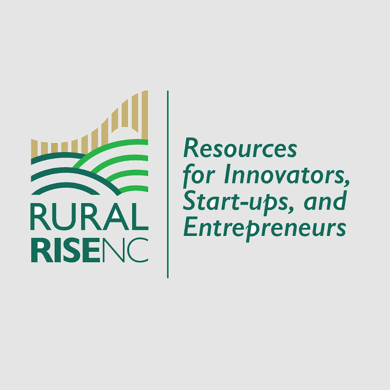 North Carolina RISE logo